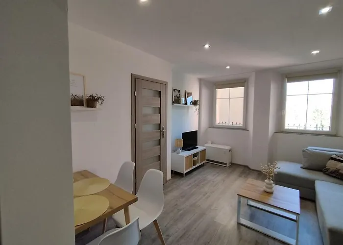 Appartement Na Majowce *