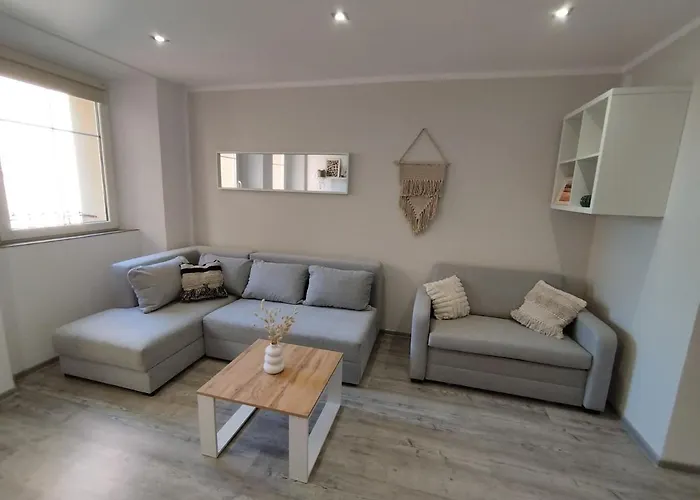 Na Majowce Appartement Jelenia Góra