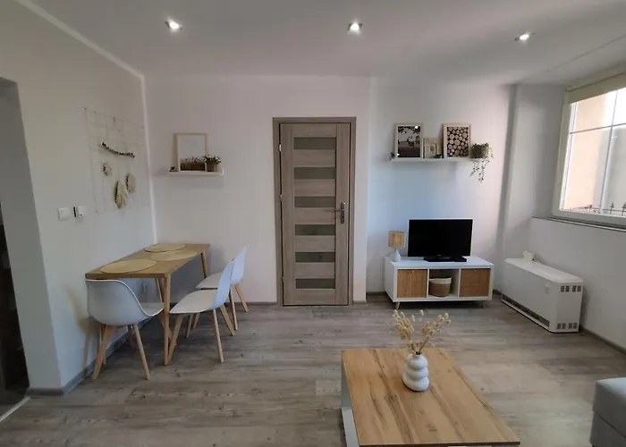 Na Majowce * Jelenia Góra