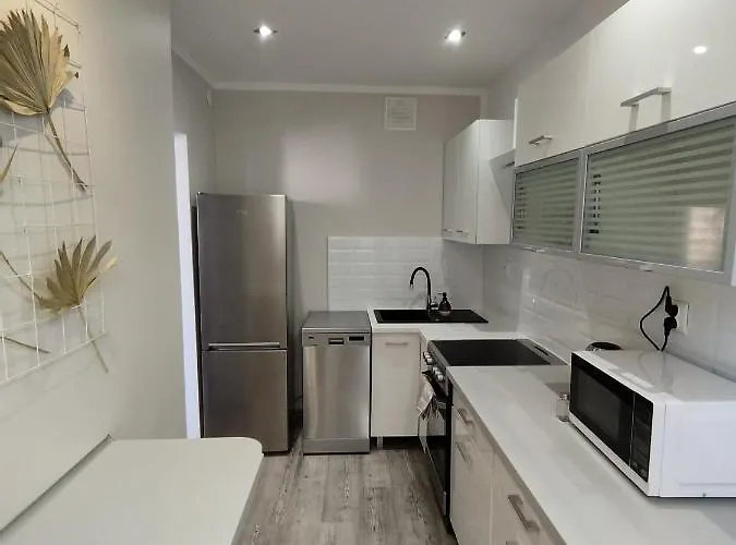 Appartement Na Majowce